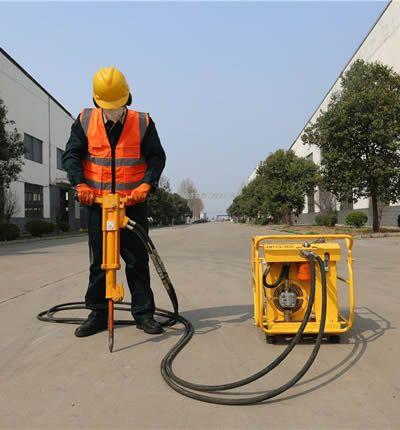 液壓動力站如何維護保養(yǎng)？