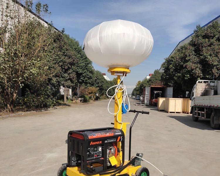 LED移動(dòng)照明車燈不亮的原因？