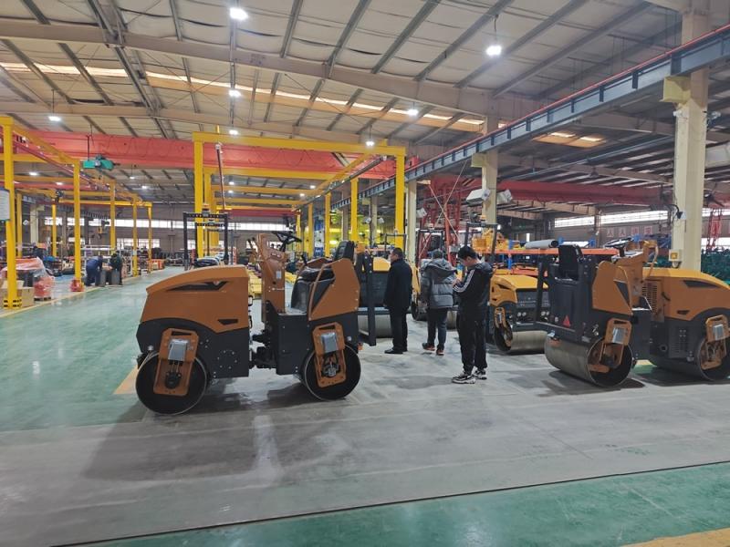 2月19日國(guó)內(nèi)客戶(hù)來(lái)我廠參觀考察,共話合作新篇章