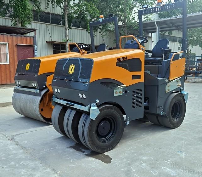 壓路機(jī)知識(shí)拓展：壓路機(jī)選購(gòu)方法